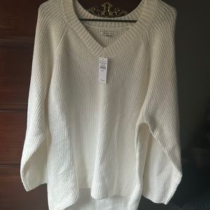 American eagle sweater